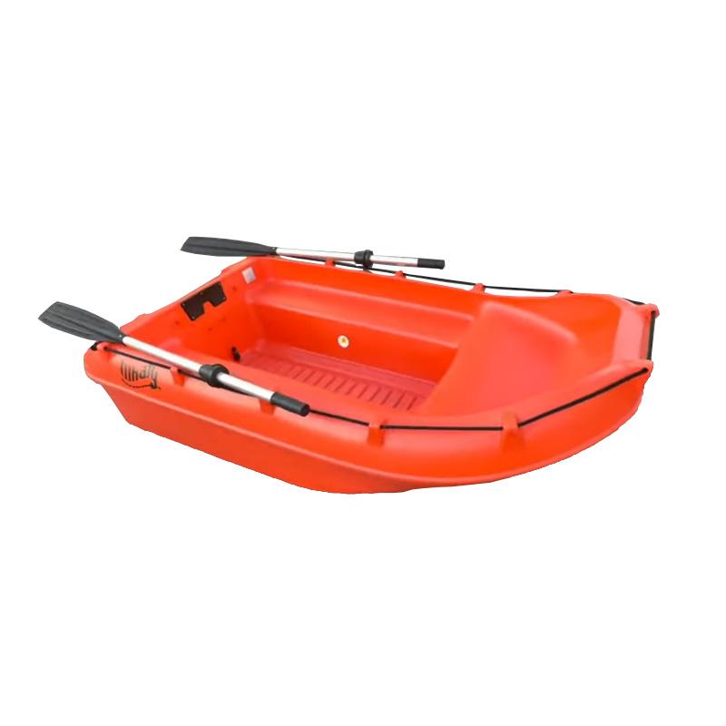 ボート Whaly 210 仕様 E222 レッド プレジャーボート 釣り