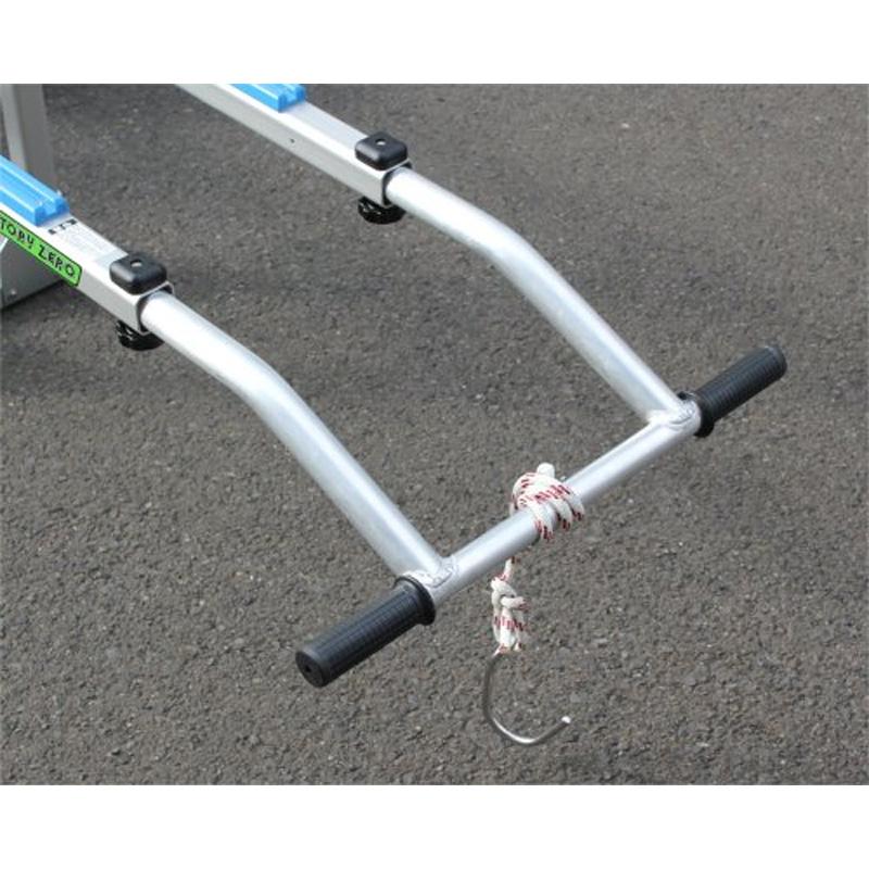 ランチャー ジェットランチャー 4サイクルシングル用 2輪 J-150S 水上