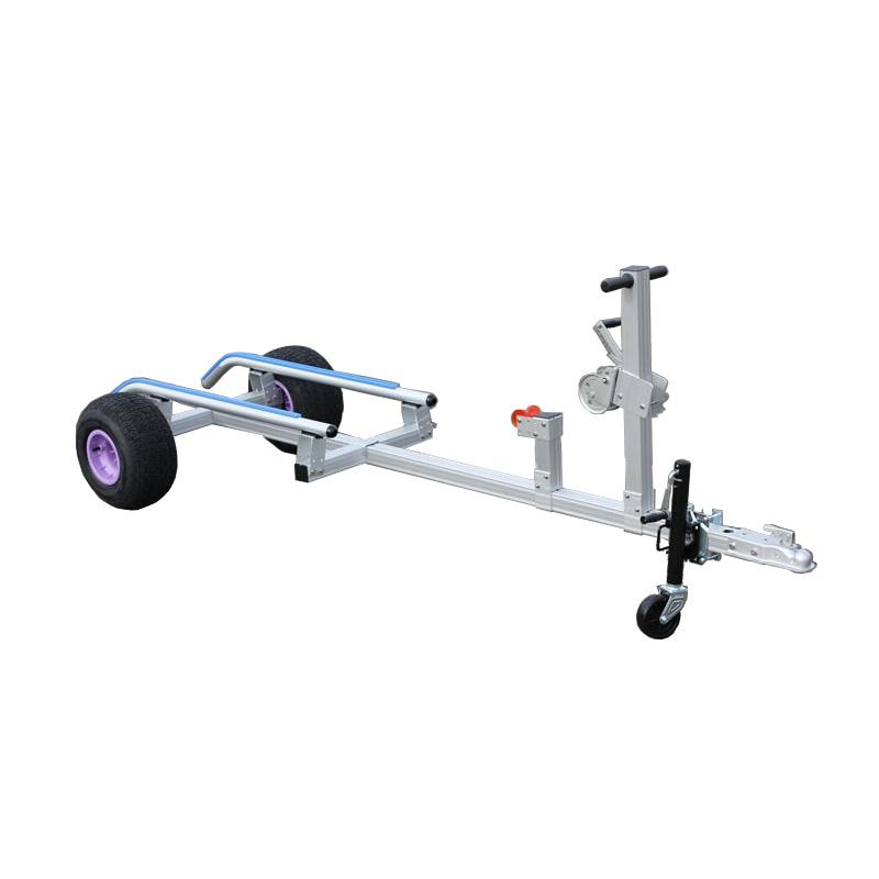 ランチャー マリーナ向PWC用 ジェットバンク J-227 水上バイク