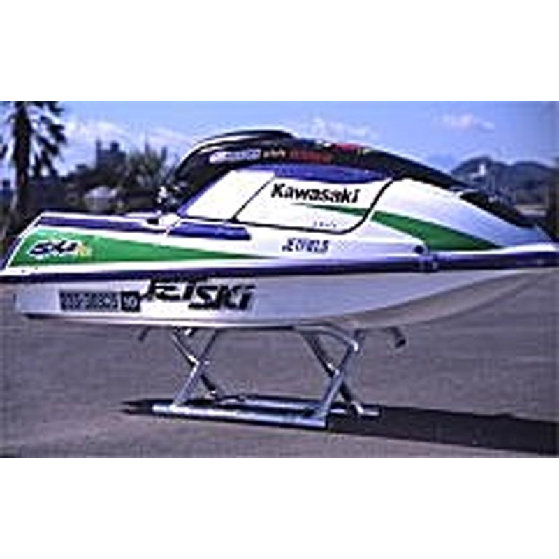 ジェットスタンド   ジェットスキー   新品 ビーチスタンド レーシングビーチスタンド J-333SX 水上バイク