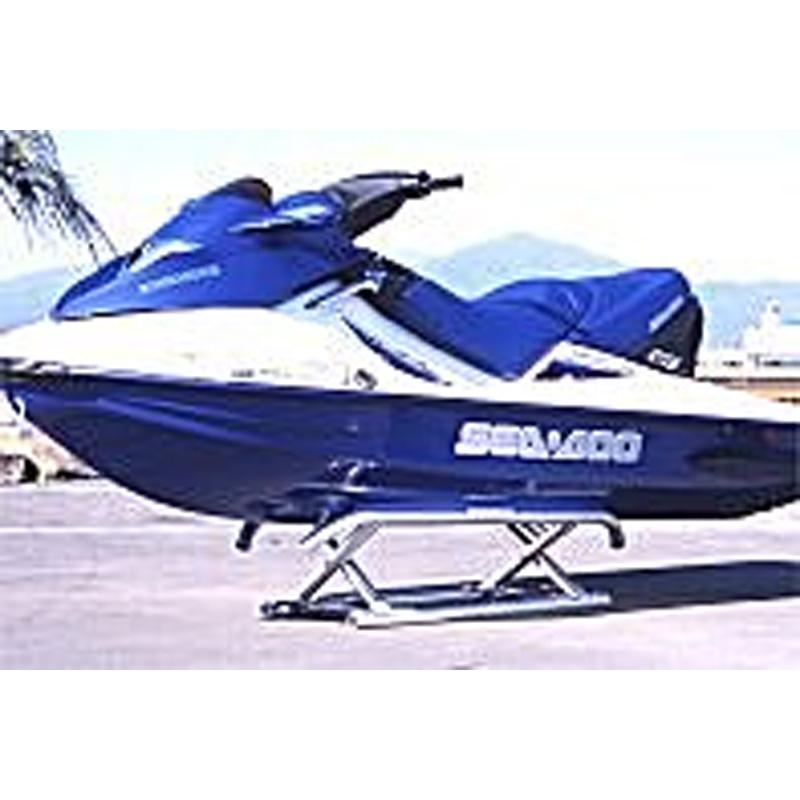ビーチスタンド レーシングビーチスタンド J-345SX 水上バイク