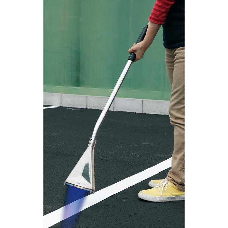 ロードマーキング プロパン バーナー トーチ 道路舗装 RM-41000 楽天市場】バーナー ロードマーキング用 プロパンガスバーナー