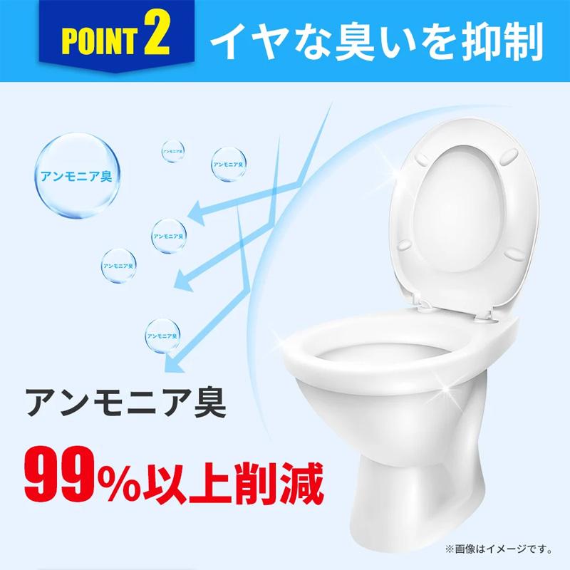 簡易トイレ 防災士監修 非常時用簡易トイレ 50回分 KO363 36個セット 非常用トイレ 携帯トイレ 防災グッズ 消臭 抗菌 15年保存 KAEI 北海道配送不可 代引不可_4