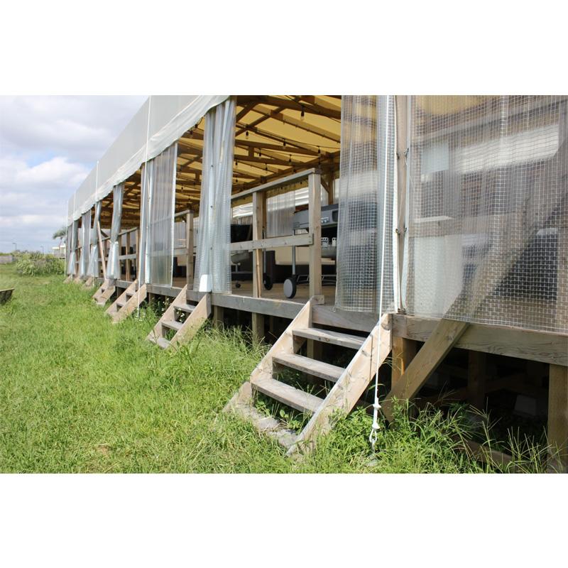 受注生産 ペグ 建築 土木用フレペグ KD-Φ40×500×R スクリュー型 固定具 杭 インパクトレンチで ねじ込み 抜けにくい 強力 太悦鉄工 代引不可 |  | 01