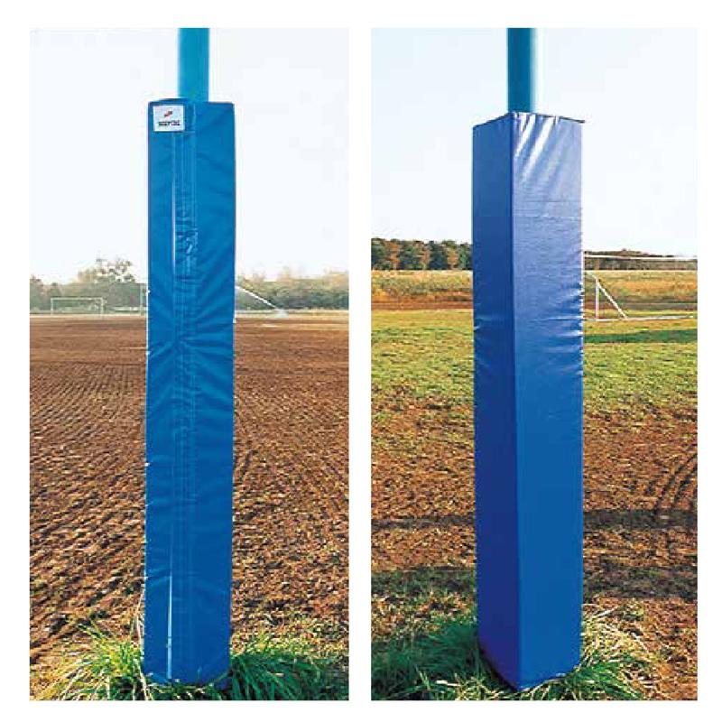 受注生産 ゴールポストカバー SP-190 4セット クッション ラグビー ケガ防止 SCEPTER セプター Sス 代引不可 |  | 01
