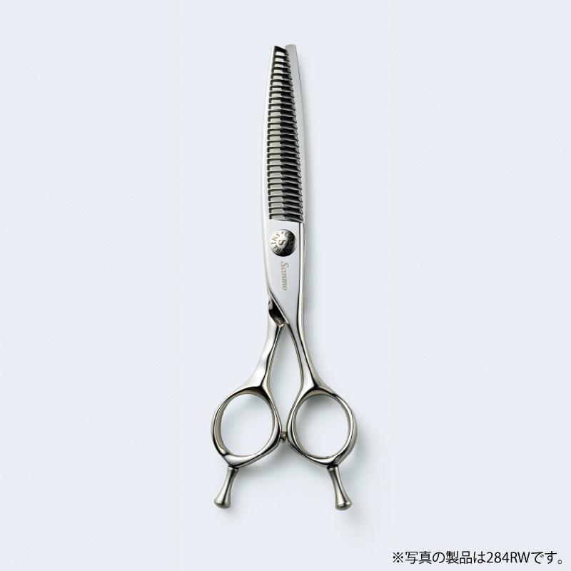 美容バサミ J Premium JP03T スキ率選択 ネジ選択 ジェイプレミアムシリーズ スキバサミ 美容 理容 散髪 プロ用 本格派 鋏 S.cosmo コスモスミス H | 