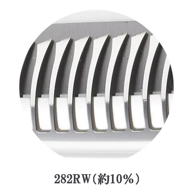 美容バサミ J Premium JP03T スキ率選択 ネジ選択 ジェイプレミアムシリーズ スキバサミ 美容 理容 散髪 プロ用 本格派 鋏 S.cosmo コスモスミス H |  | 01