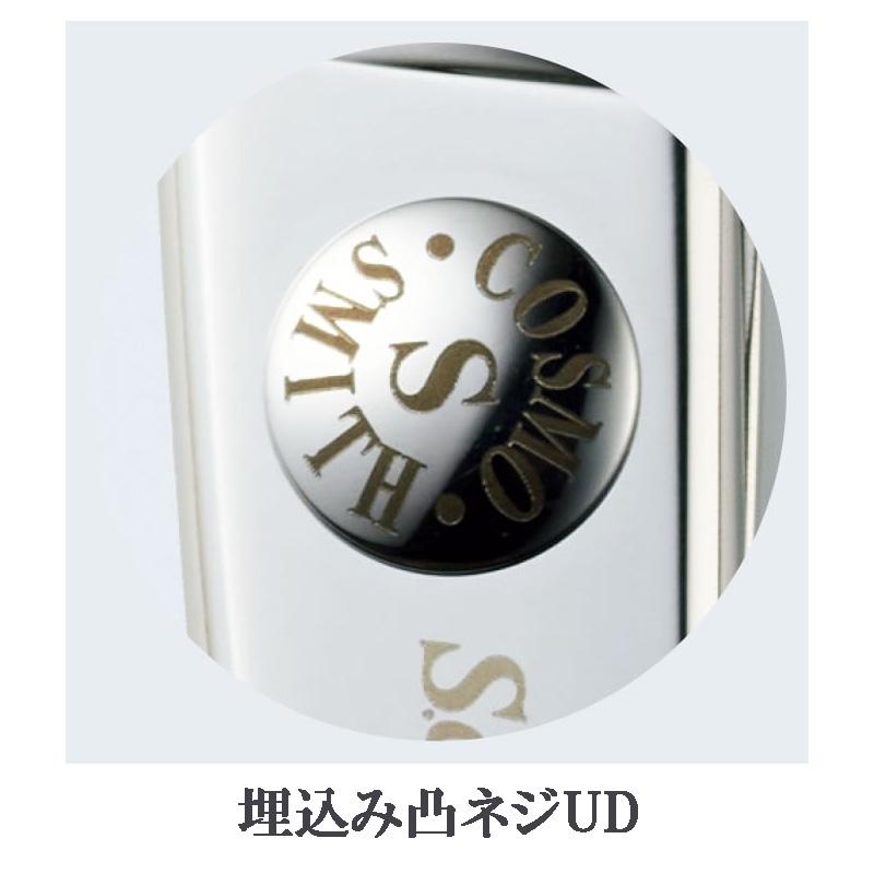 美容バサミ J Premium JP03T スキ率選択 ネジ選択 ジェイプレミアムシリーズ スキバサミ 美容 理容 散髪 プロ用 本格派 鋏 S.cosmo コスモスミス H |  | 05