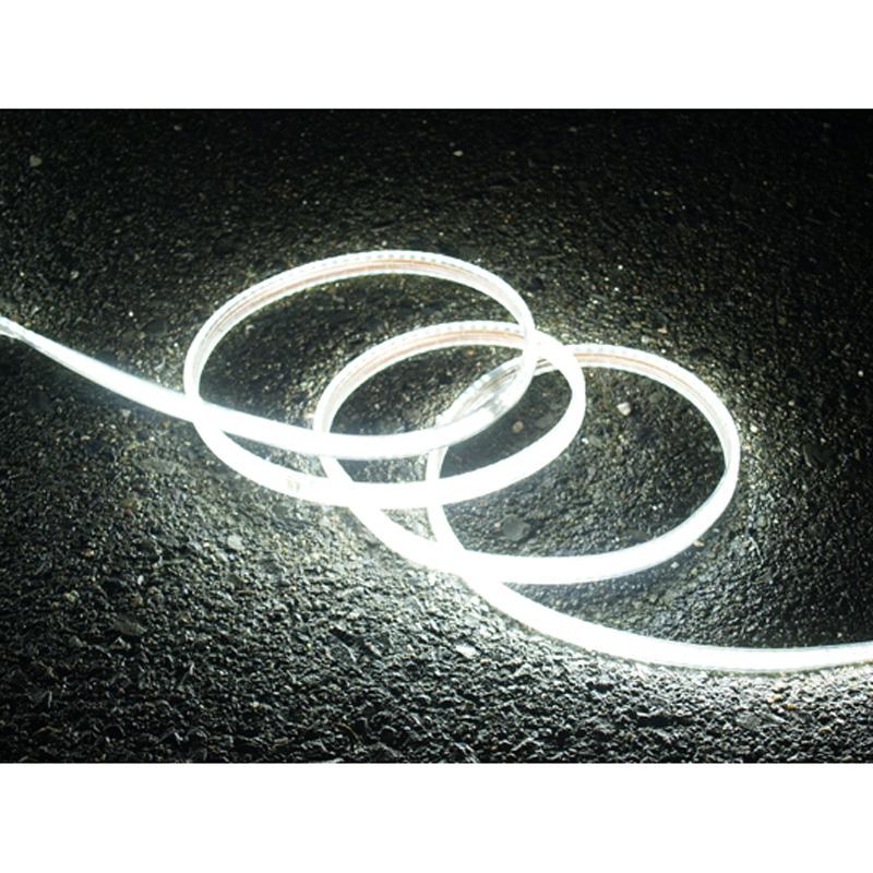Frl w20m led ロープ ライト LED ロープライト 20m 両面発光 240W