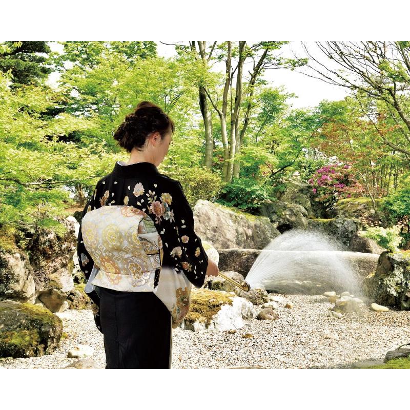 散水ノズル セクターノズル BC type コックタイプ No.19 PL-19 6本セット 園芸 家庭菜園 ジョーロ 如雨露 水撒き 散水 庭 庭園 植物 プラスワンスタイル H_2