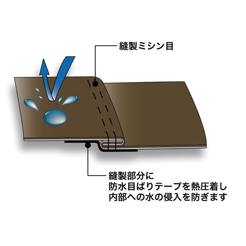 ウェーダー チェストハイウェーダー70D ラジアルソール OH-103R サイズ選択 フィッシング ウェア 釣り アウトドア 渓流 OHJI エクセル XSELL D |  | 13