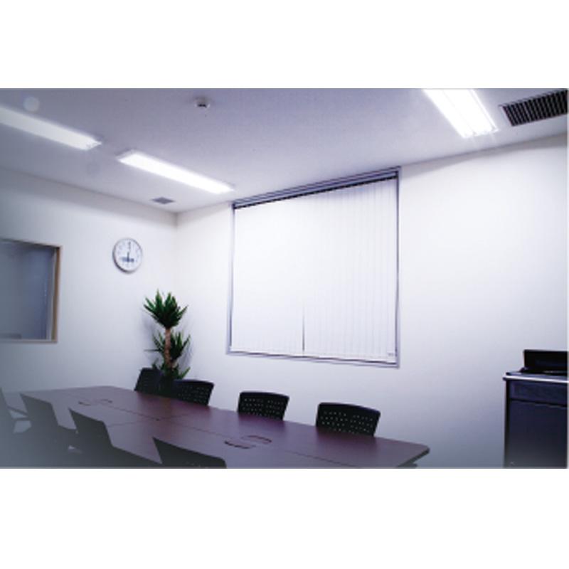 蛍光灯 40型直管LED 昼白色 角度可変機能付き LS1200-U2-N/R ライト LEDライト 消費電力約1/2 工事不要 LED化 長寿命 50,000時間 MG エムジー 金T 代引不可の画像