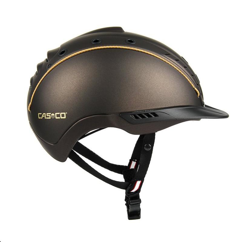 ヘルメット ミストラル2 CS404 黒 黒フローラル 黒オリーブ  