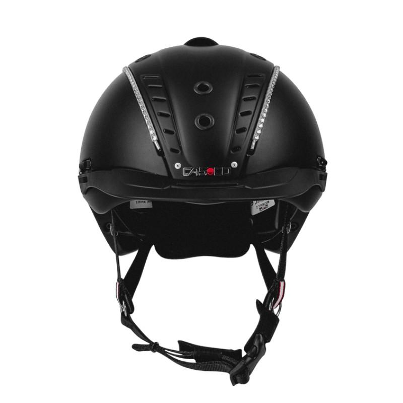 ヘルメット ミストラル2 CS404 黒 黒フローラル 黒オリーブ ブラウン 