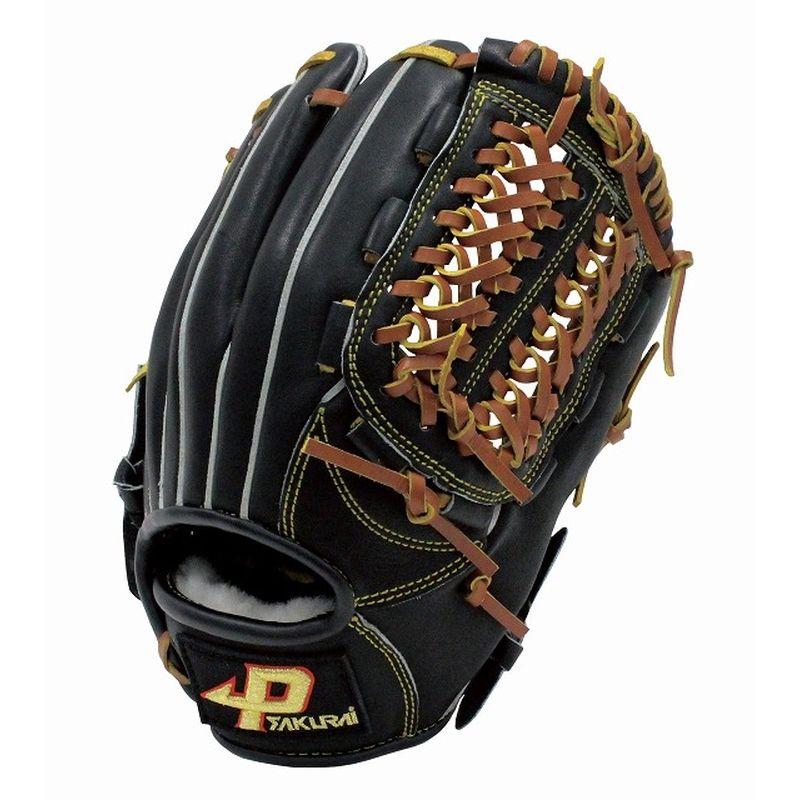 グローブ 一般用 硬式グラブ サード ショート用 PG-9211 N21