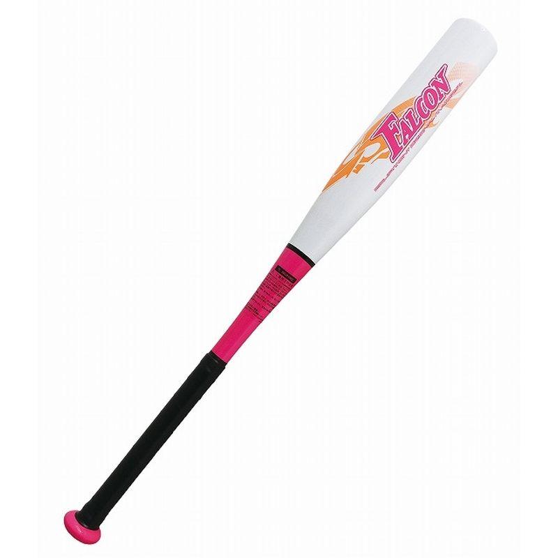 FALCON ファルコン 軟式アルミバット 少年用 66ｃｍ ATT-66 カラー選択