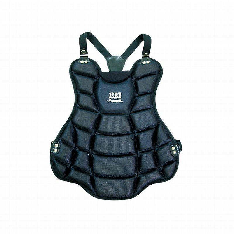 プロテクター 軟式キャッチャープロテクター 少年用 CP-66 カラー選択 軟式 少年 練習 キャッチボール 野球 部活動 プロマーク SAKURAI サクライ貿易 SスD | 