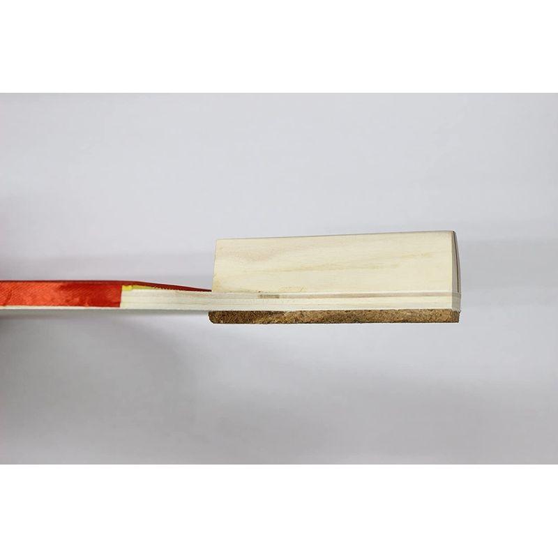ラケット 卓球ラケットペンホルダー CTR-2901 練習 卓球 部活動 CALFLEX カルフレックス SAKURAI サクライ貿易 SスD |  | 03