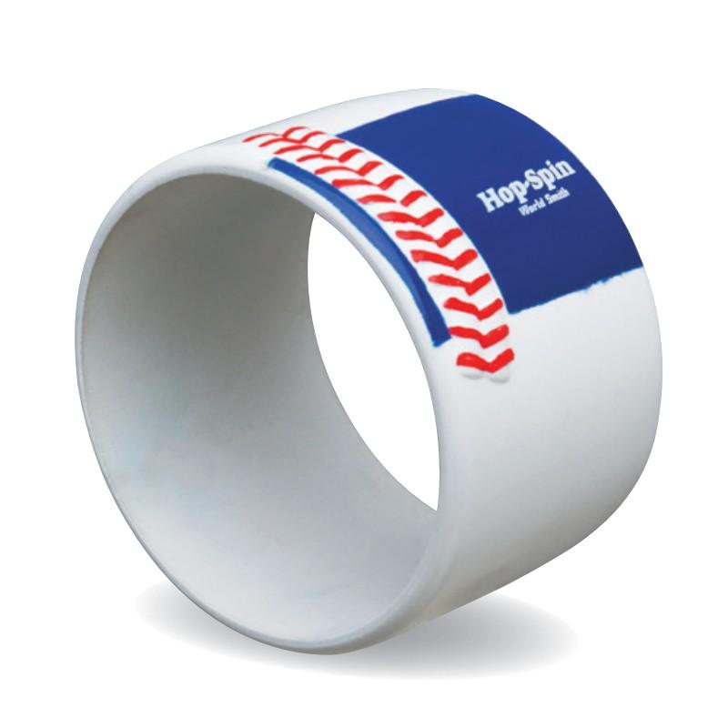 プロ野球・ピッチングボール ピッチング ホッピングボール BX82-07 野球 練習 部活動 ピッチャー