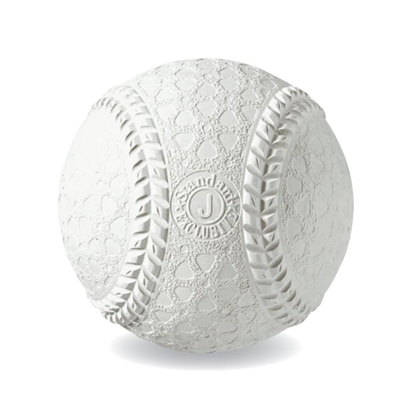 ボール 軟式練習球 J号 BB70-66 野球 練習 部活動 小学生 ボール 軟式練習球 J号 BB70-66 野球 練習 部活動 小学生