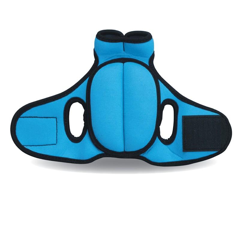 トレーニング スナップウエイト 200g BX72-95 野球 練習 部活動