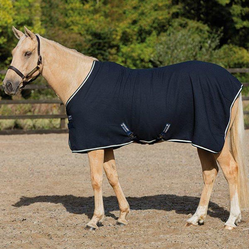 「送料無料・年末感謝」 馬着 ランボー テクニワッフルクーラー HW633 183cm 190cm 198cm 205cm 214cm スタイリッシュ 馬術 乗馬 馬 ウエア アイルランド ホースウェア HORSE WARE ボRD 【1636667326】(10335円)