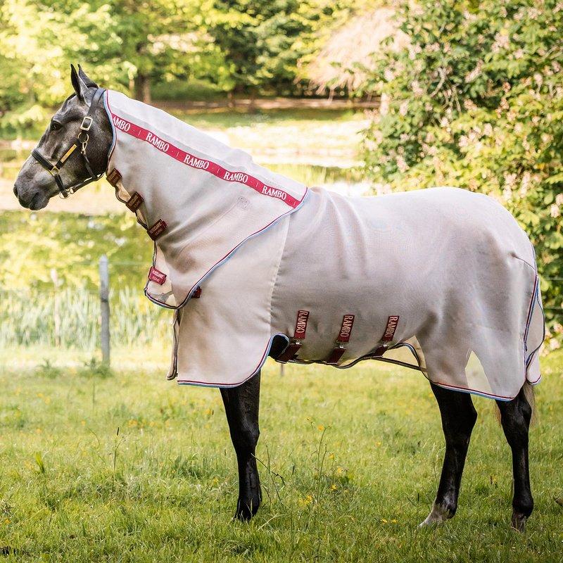 馬着 ランボー プロテクター ディスクフロント HW672 183cm 190cm  