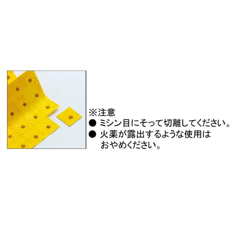 EVERNEW（エバニュー） ミニ雷管 100発入×20箱 EGA223 陸上 スターター