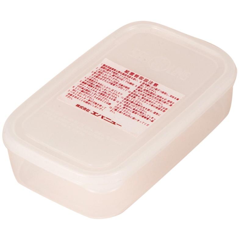 紙雷管保管ケース EGA228 陸上 スターター 信号器 紙雷管 200発 保管 ポリプロピレン EVERNEW エバニュー SスD | 