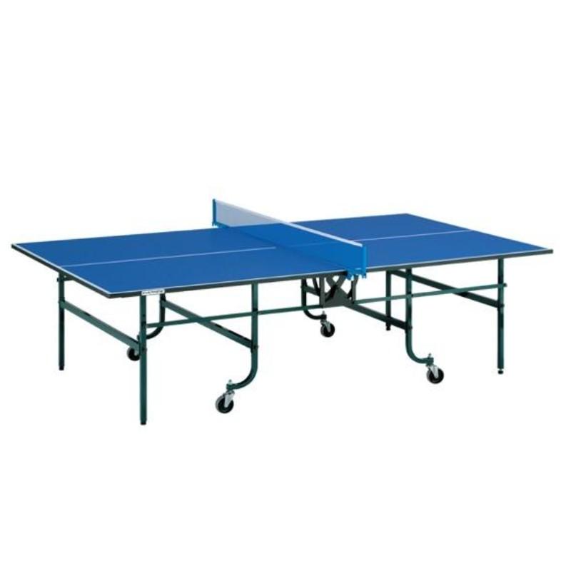 受注生産 卓球台 VR-22BN EKD604 球技 メラミンボード スチール 内折式