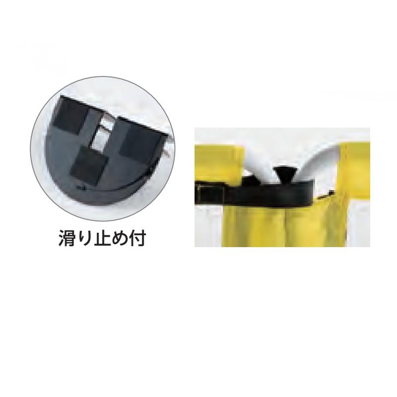 パネルフェンス 6枚組 EKD508 150×80cm 球技 仕切りネット スチール ポリエステル EVERNEW エバニュー Sス 代引不可_1