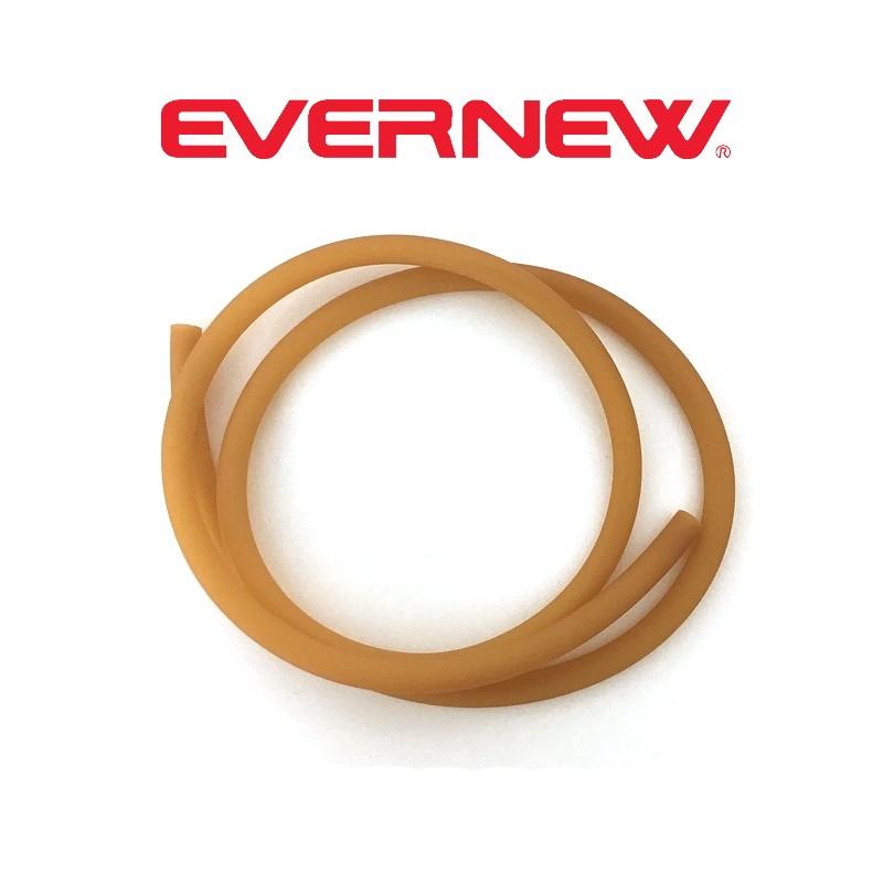 パルム用 丸ゴム1m EHA153 直径8×1m 水泳 水泳補助具 EVERNEW エバニュー SスD｜uscire｜02