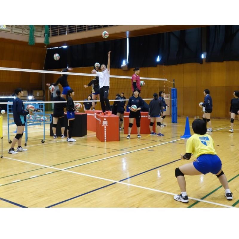 多目的BOX EKF340 120×60×80cm トレーニング トレーニング用品 PVC 発泡ポリエチレン EVERNEW エバニュー Sス 代引不可_5