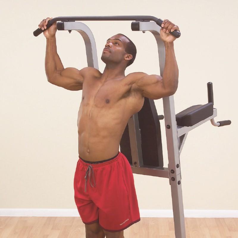 受注生産 ニーレイズ/チンニング＆ディップ ETB755 145×110×209cm