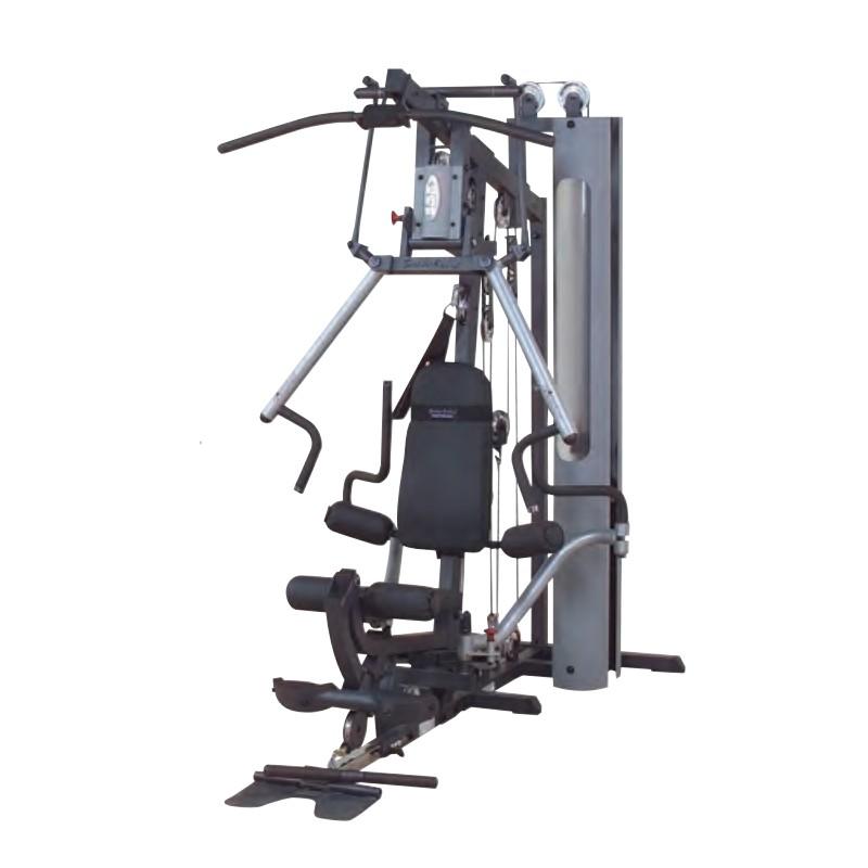 ホームジム マルチステーション