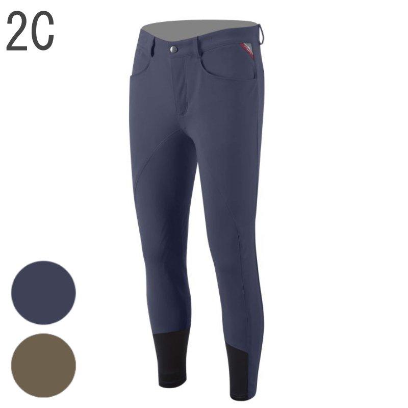 キュロット メトリック アーミー ブルースモーク M6203 スタイリッシュ  