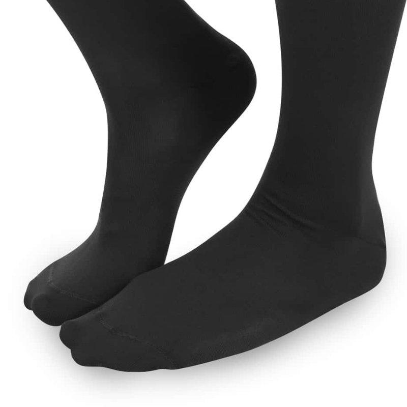 新品未使用 LUDLOW チェック柄 ドローストリングポーチ 巾着 刺繍