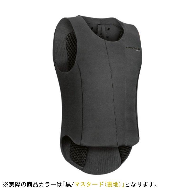 ボディプロテクター コンパーデル バリスティックベスト 男性用 KD341 