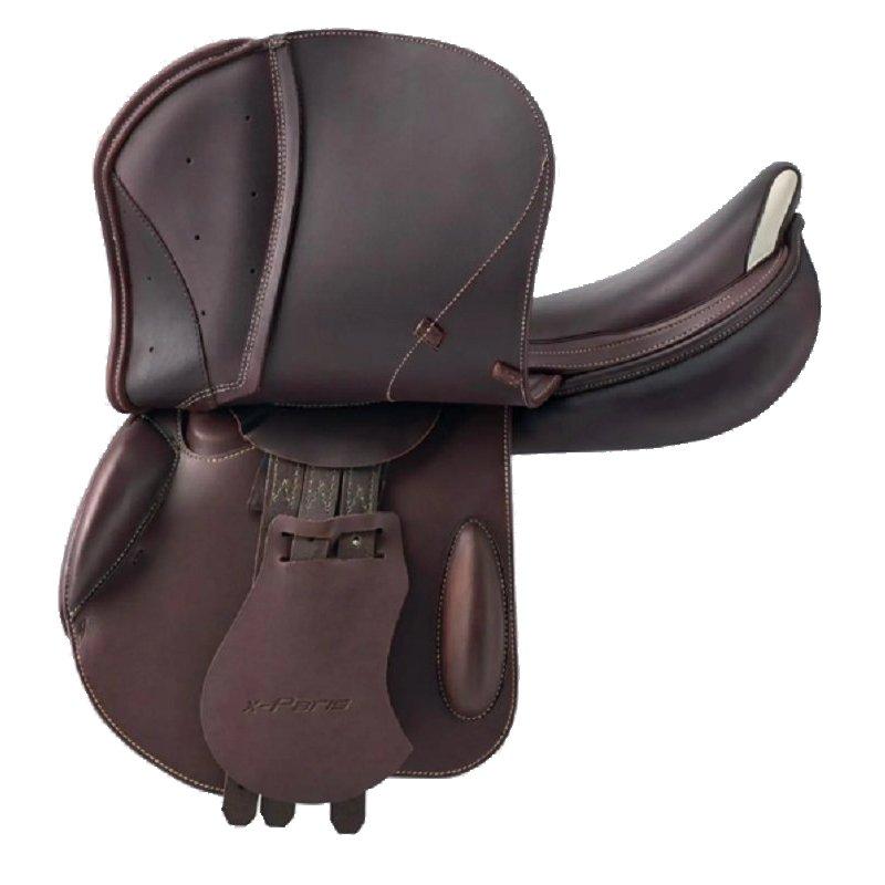 受注生産 鞍 プレステージ X-パリス P0006 サイズ選択 カラー選択 障害