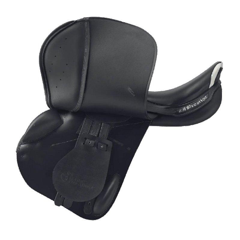 乗馬鞍　美品前後肢プロテクター他付属品付❣️ 乗馬鞍 美品前後肢プロテクター他付属品付❣️ 乗馬鞍 美品前後肢
