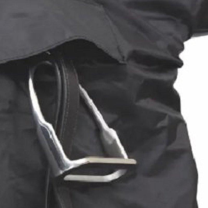 シャイアー 鞍カバー 障害鞍用 H2321 黒 防水 馬術 乗馬 馬 薄め 軽量 サドルカバー イギリス Shires ボRD |  | 01