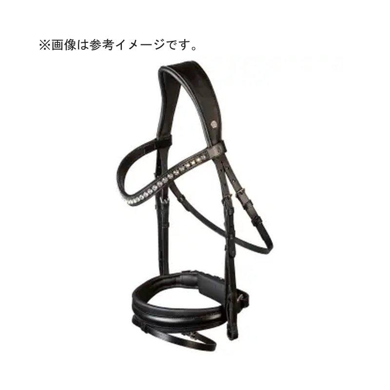 水勒 頭絡セット シューマッハ頭絡 トーキョー クリスタル OT505 