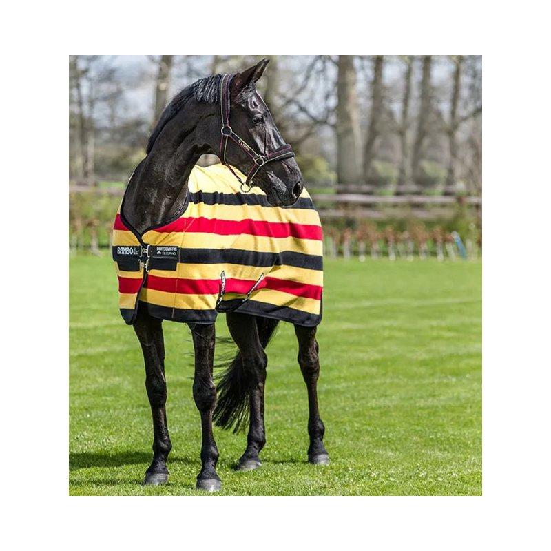 馬着 厚馬着 ランボー オプティモ 6