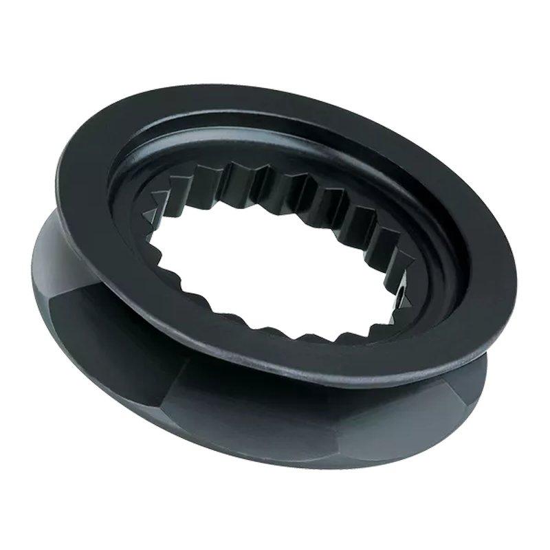 40mm Carbo Ratchet Cheek Block カーボラチェット チークブロック 