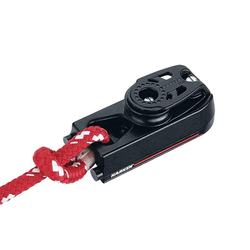 Set Small Boat CB Traveler Controls w/cam (2) スモールボート用 CB トラベラー コントロール カム付 2個 2741 ボート クルーザー ハーケン HARKEN 代引不可_1