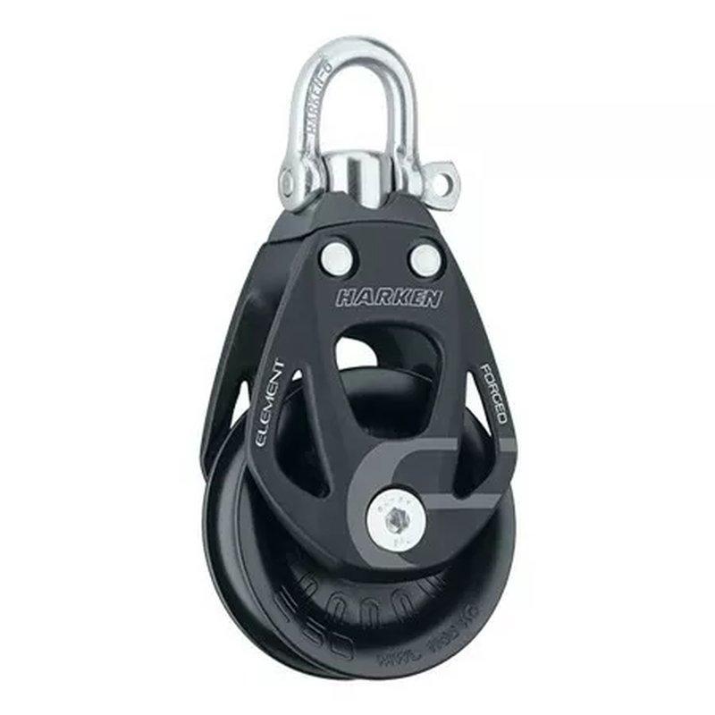 60mm Element Single Swivel Block エレメント シングル スイベル 