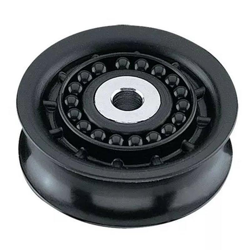 75mm SS ESP Footblock 75mm SS ESP フットブロック 6079 ボート ディンギー ビーチボート クルーザー 小型船舶 ハーケン HARKEN 代引不可_2
