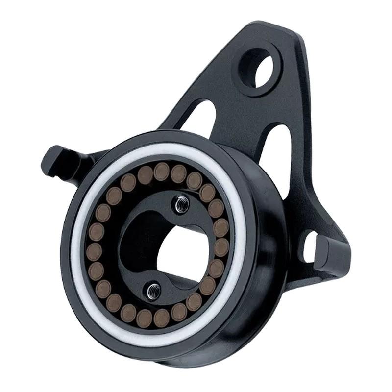 57mm HL Runner Block 57mm HL ランナー ブロック 3224 ボート ディンギー ビーチボート クルーザー 小型船舶ハーケン HARKEN 代引不可_1