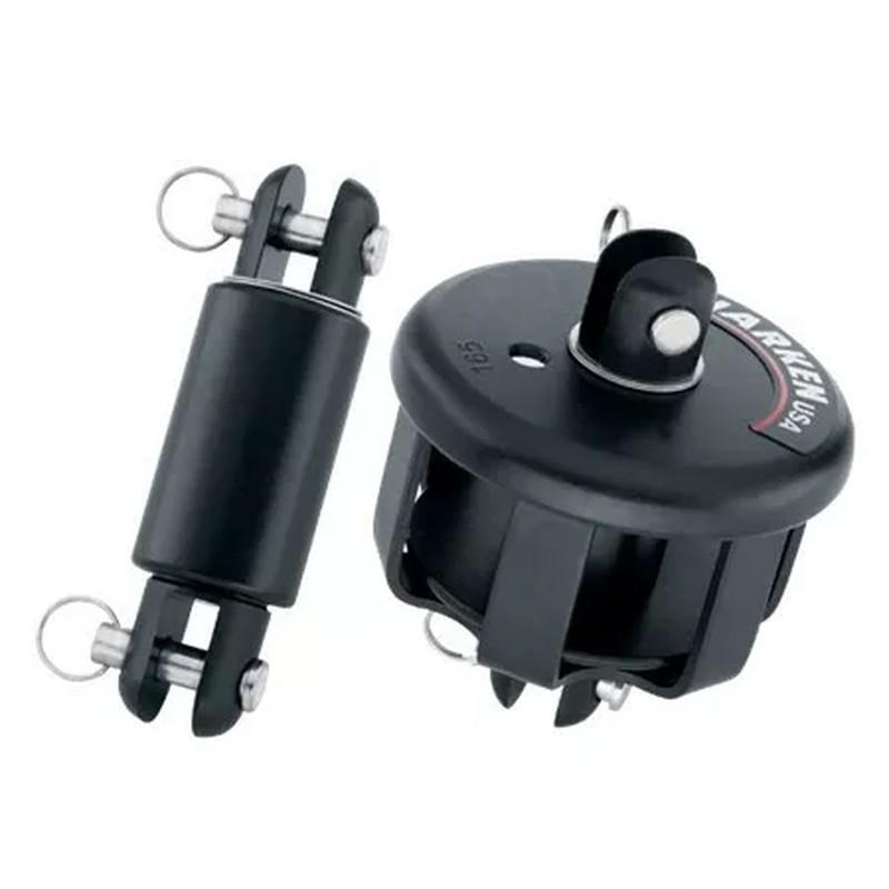 Hi-Load Smallboat Furling System previously 164 ＆ 165 ハイロード 