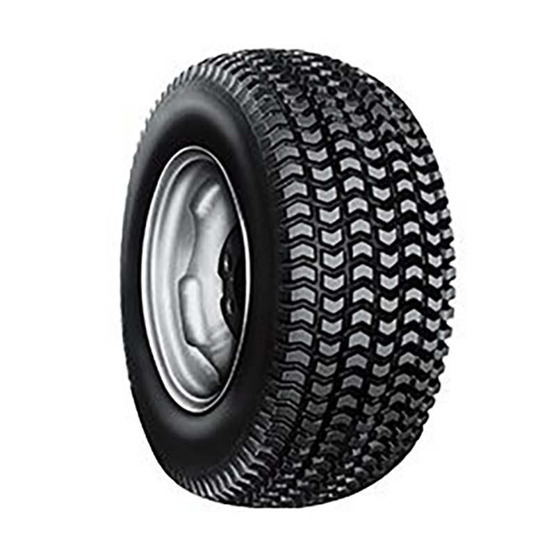 タイヤ 草芝刈機 ゴルフカート用タイヤ PD1 25×8.50-14 4PR AGP 
